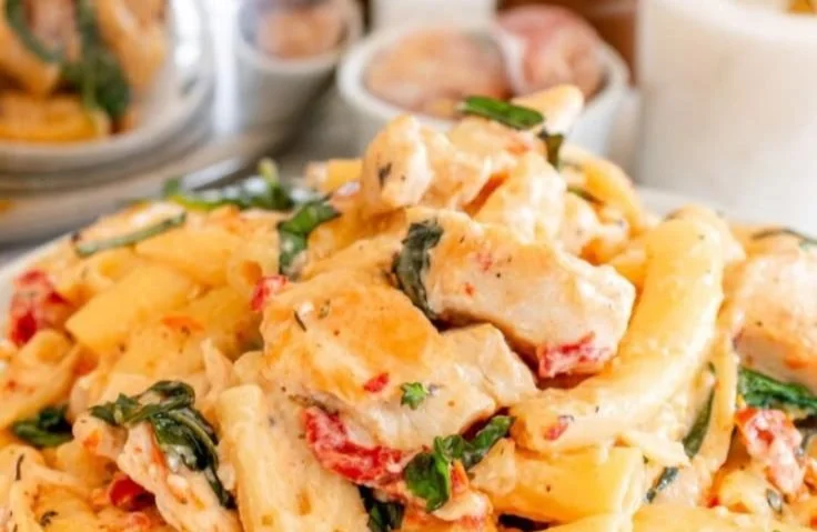 Easy Weeknight Chicken Breast Dinners chicken breast Easy Weeknight Chicken Breast Dinners