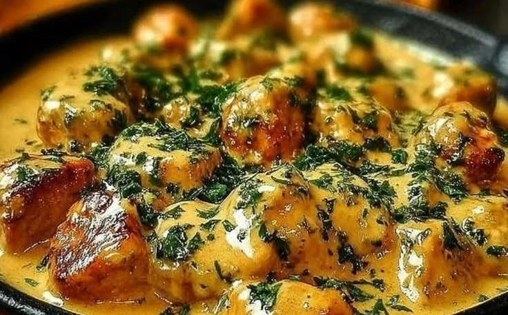 Effortless Texas Roadhouse Butter Chicken Recipe