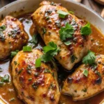 Garlic Butter Chicken with Turkey Bacon Garlic Butter Chicken Garlic Butter Chicken with Turkey Bacon garlic butter chicken with turkey bacon 2026 04 05 213834 1