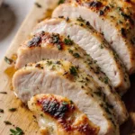 Garlic Herb Chicken Breast garlic herb chicken breast 2026 04 04 000527 1