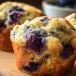 Greek Yogurt Blueberry Protein Muffins greek yogurt blueberry protein muffins 2026 04 19 031155 1024x683 1