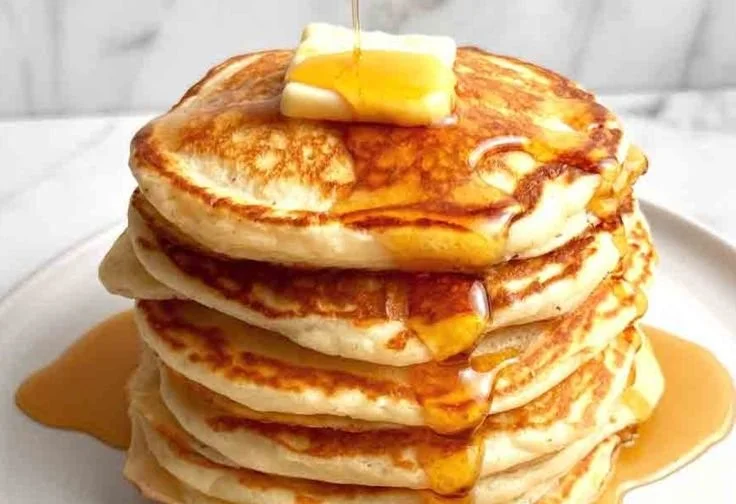 Greek Yogurt Pancakes Greek Yogurt Pancakes Greek Yogurt Pancakes
