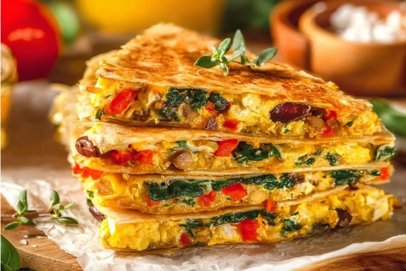 A variety of healthy breakfast ideas including fruits and whole grains.