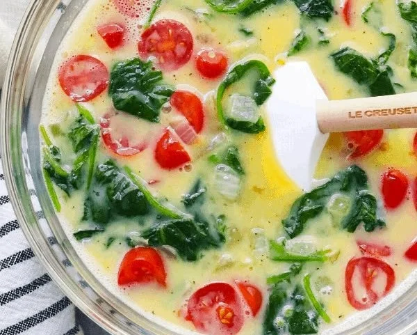 Healthy Breakfast Sandwich breakfast sandwich Healthy Breakfast Sandwich