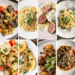 Healthy Chicken Dinner chicken dinner Healthy Chicken Dinner healthy chicken dinner 2026 04 05 213842 1