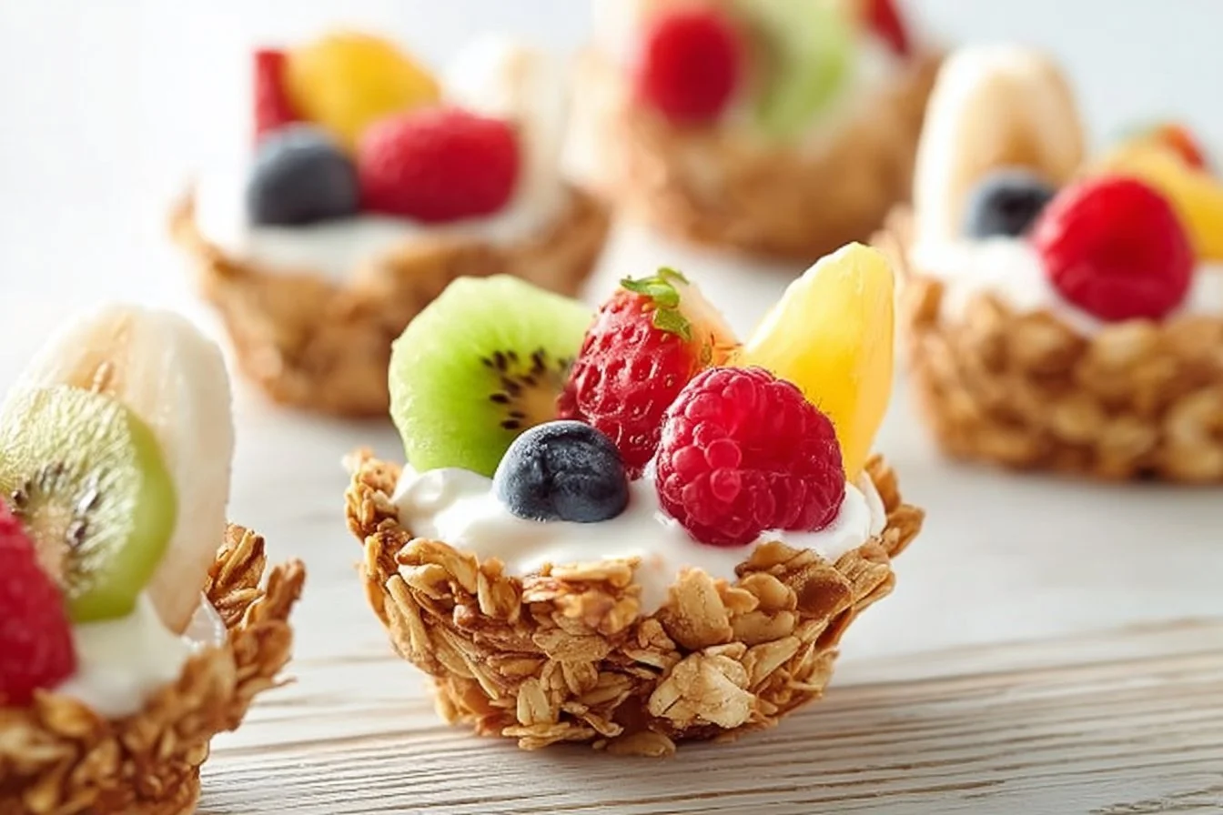Healthy make-ahead breakfast ideas for a nutritious morning start