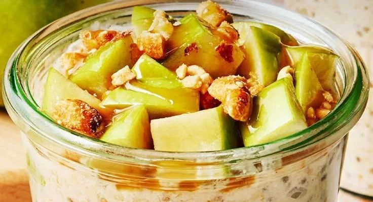 Heart-Healthy Breakfast Recipes