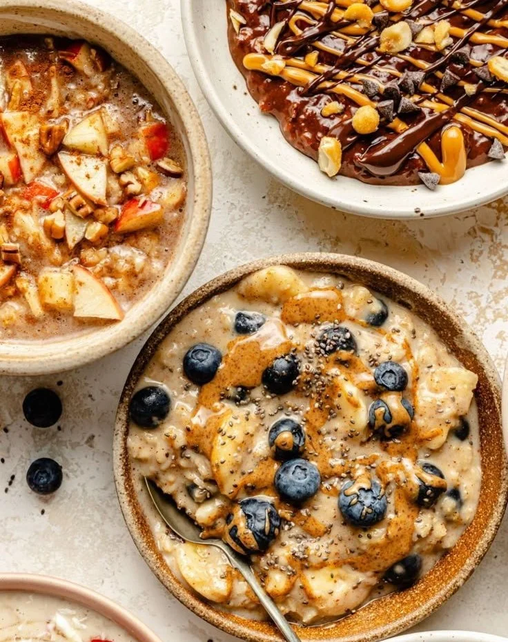 Hearty Oatmeal oatmeal Hearty Oatmeal