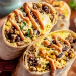 High-Protein Breakfast Burrito high protein breakfast burrito 2026 04 11 142512 1024x683 1