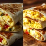 High-Protein Breakfast Quesadilla high protein breakfast quesadilla 2026 04 25 203947 1024x683 1