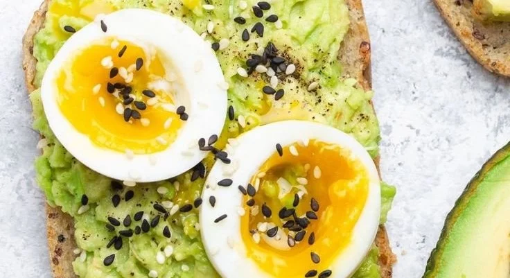 High-Protein Dairy-Free Breakfast Bowls