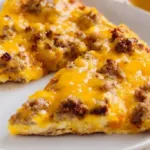 High Protein Sausage & Egg Breakfast Pizza breakfast pizza High Protein Sausage & Egg Breakfast Pizza high protein sausage egg breakfast pizza 2026 04 11 142526 1024x683 1