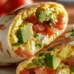 High-Protein Veggie Omelette Wrap high protein veggie omelette wrap 2026 04 19 031156 1024x683 1