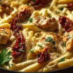 Irresistibly Creamy Marry Me Chicken Pasta irresistibly creamy marry me chicken pasta 2026 04 18 150210 1024x683 1