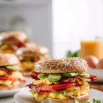Loaded Breakfast Bagel Sandwich loaded breakfast bagel sandwich 2026 04 25 203948 1024x683 1