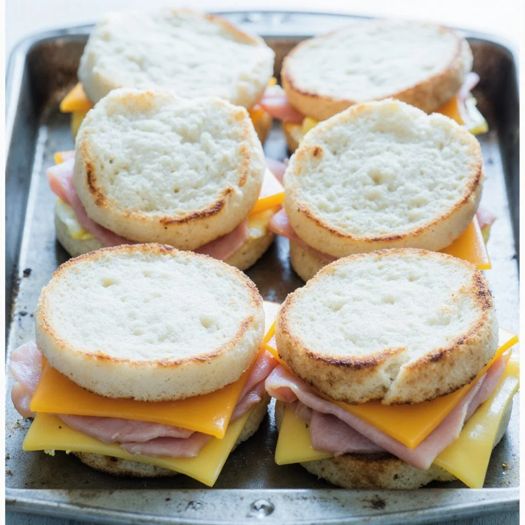 Delicious make-ahead breakfast ideas for busy mornings