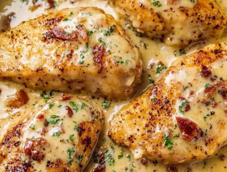 Marry Me Chicken Marry Me Chicken Marry Me Chicken