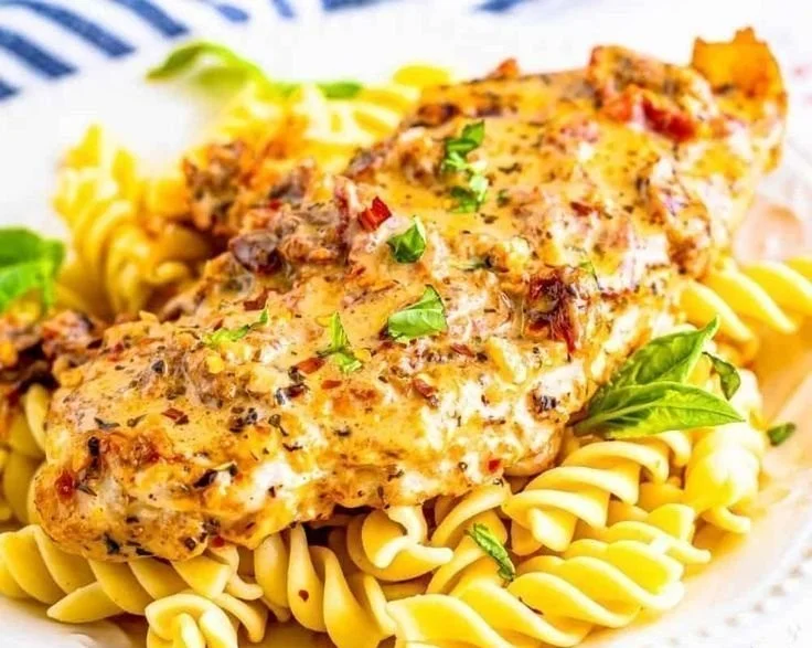 Marry Me Chicken Marry Me Chicken Marry Me Chicken