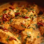 Marry Me Chicken in Sun-Dried Tomato Cream Sauce marry me chicken in sun dried tomato cream sauce 2026 04 18 150225 1024x683 1