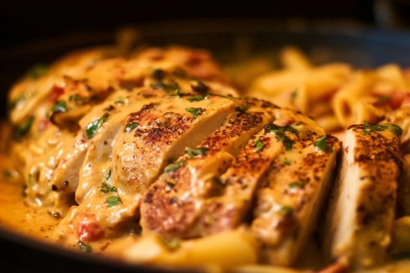 Marry Me Chicken Pasta Marry Me Chicken Marry Me Chicken Pasta