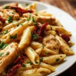 Marry Me Chicken Pasta marry me chicken pasta 2026 04 18 150222 1024x683 1