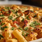 Marry Me Chicken Pasta Bake marry me chicken pasta bake 2026 04 18 150220 1024x683 1