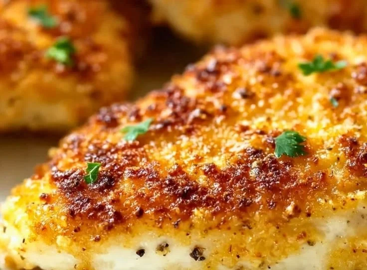 Melt in Your Mouth Chicken Breast chicken breast Melt in Your Mouth Chicken Breast