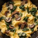 Mushroom Spinach Scrambled Eggs Mushroom Spinach Scrambled Eggs Mushroom Spinach Scrambled Eggs mushroom spinach scrambled eggs 2026 04 09 013842 1