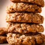 Oatmeal Protein Breakfast Cookies oatmeal cookies Oatmeal Protein Breakfast Cookies oatmeal protein breakfast cookies 2026 04 14 185932 1024x683 1