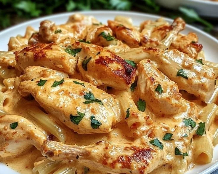 One-Pan Marry Me Chicken Marry Me Chicken One-Pan Marry Me Chicken