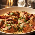 One-Pot Marry Me Chicken Skillet one pot marry me chicken skillet 2026 04 12 225630 1024x683 1