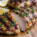 Oven Baked Chicken Breast oven baked chicken breast 2026 04 05 213819 1