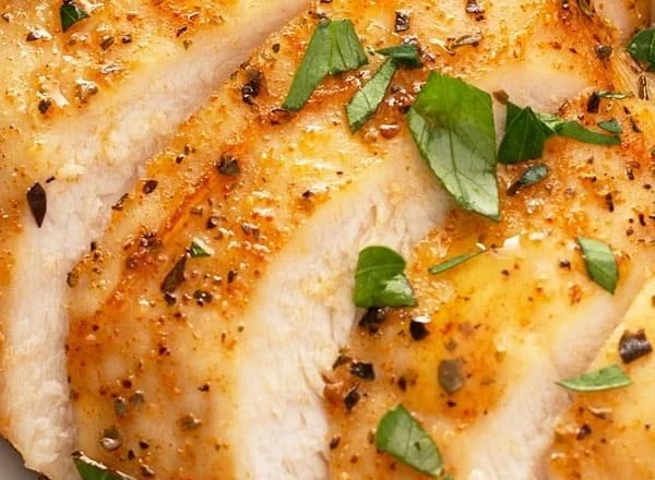 Oven Baked Chicken Breast chicken breast Oven Baked Chicken Breast