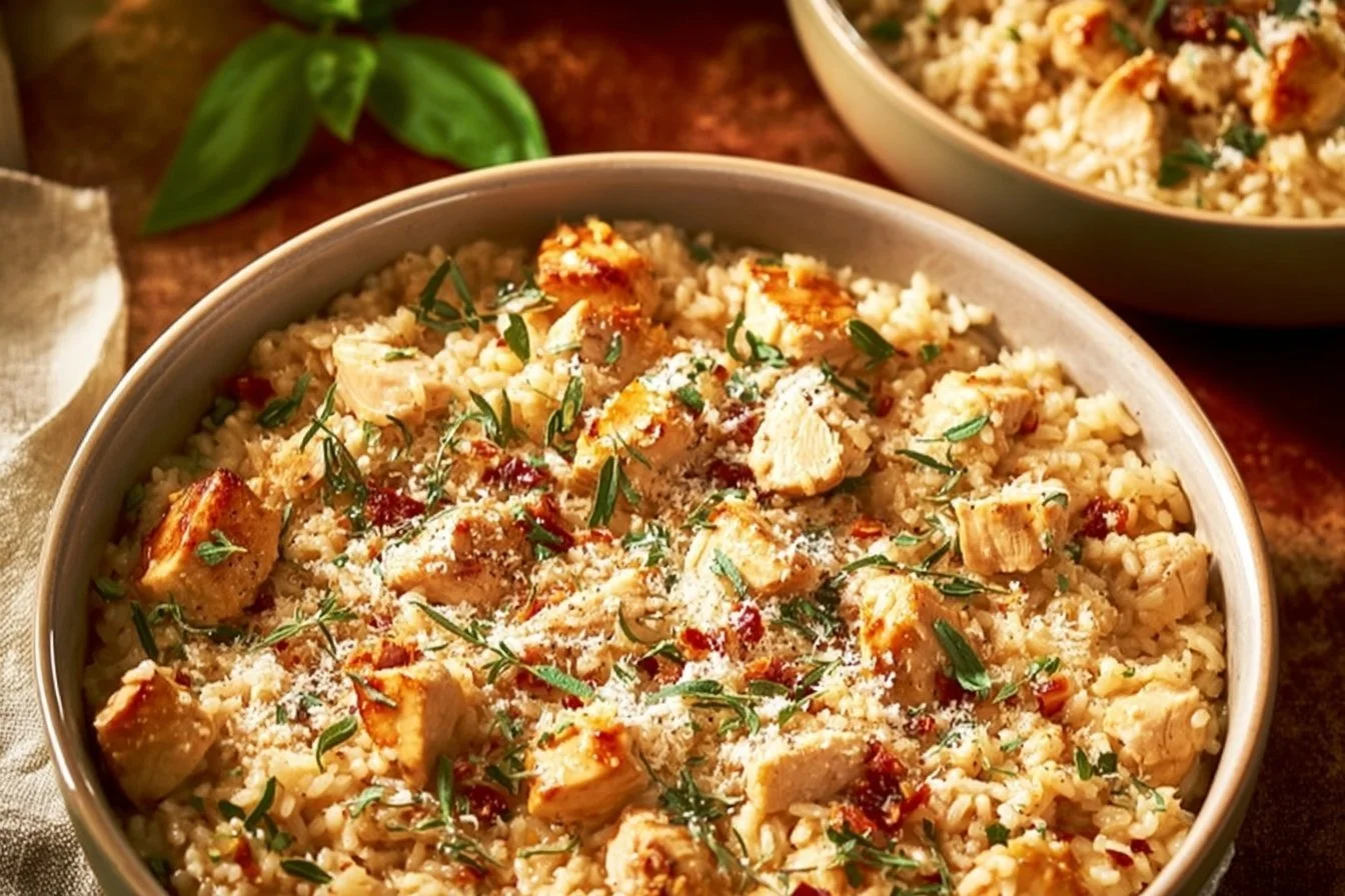 Parmesan Marry Me Chicken Rice Parmesan Chicken Parmesan Marry Me Chicken Rice