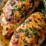 Perfect Baked Chicken Breast perfect baked chicken breast 2026 04 04 000528 1