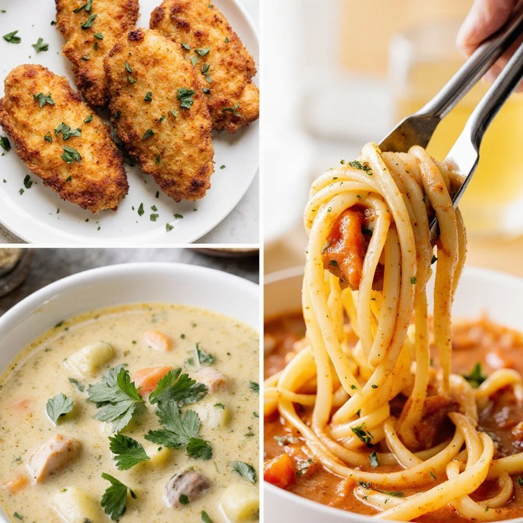 Perfectly Baked Chicken Breasts baked chicken Perfectly Baked Chicken Breasts