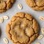 Protein Oatmeal Cookies protein oatmeal cookies 2026 04 09 013846 1
