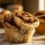 Protein-Packed Cinnamon Roll Muffins protein packed cinnamon roll muffins 2026 04 14 185926 1024x683 1