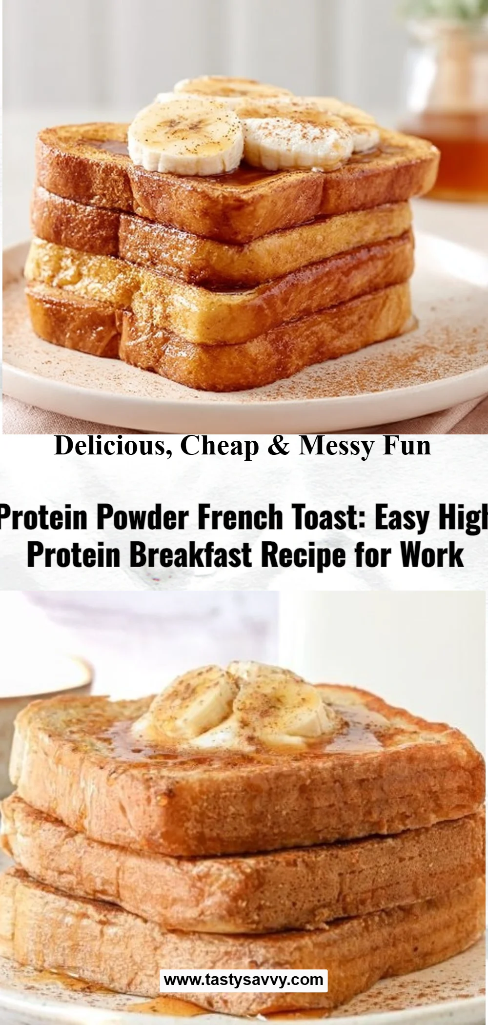 Protein Powder French Toast protein powder Protein Powder French Toast