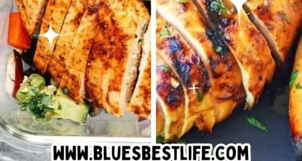 Quick and Easy Chicken Breast Dinner chicken breast Quick and Easy Chicken Breast Dinner