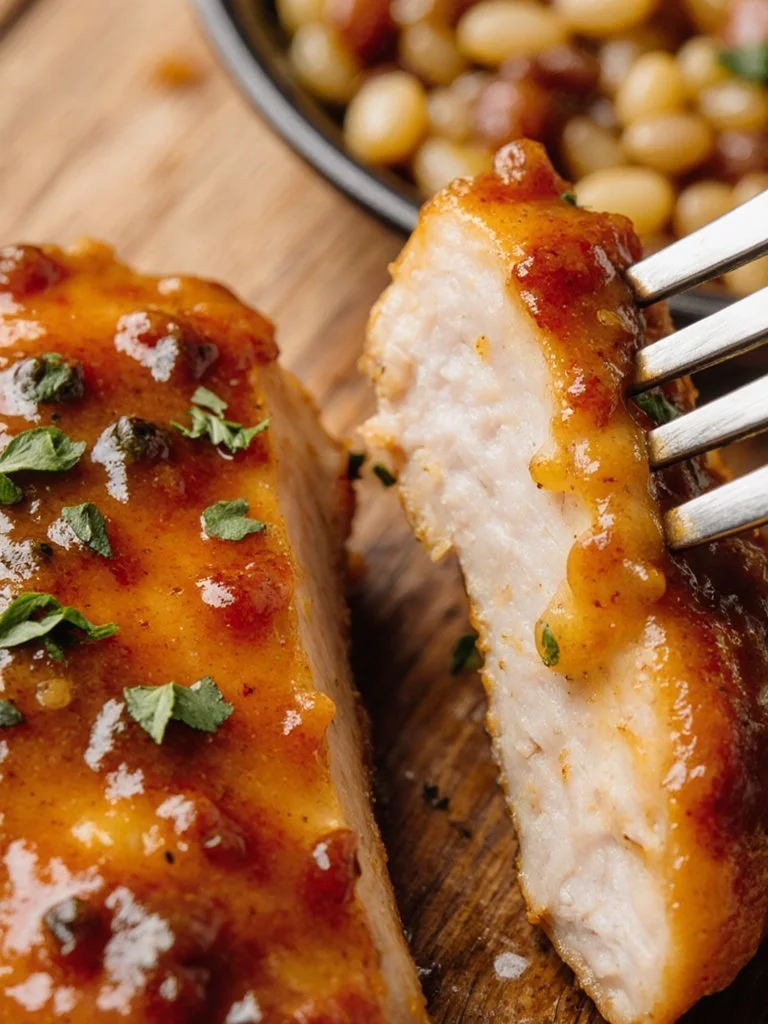 Quick and Easy Chicken Breasts chicken breasts Quick and Easy Chicken Breasts