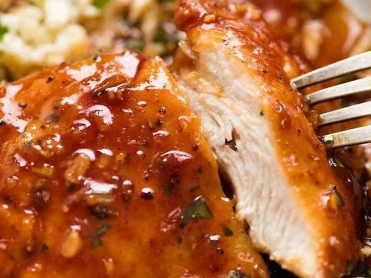 Quick and Easy Chicken Breasts chicken breasts Quick and Easy Chicken Breasts