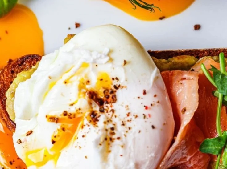 Quick Protein Breakfast