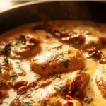 Quick Skillet Chicken skillet chicken Quick Skillet Chicken quick skillet chicken 2026 04 12 225650 1024x683 1