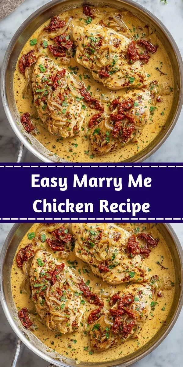 Romance-Ready Creamy Chicken