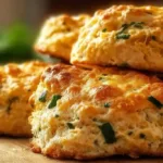 Savory Breakfast Protein Biscuits for a Healthier Morning savory breakfast protein biscuits for a healthier 2026 04 19 031201 1024x683 1