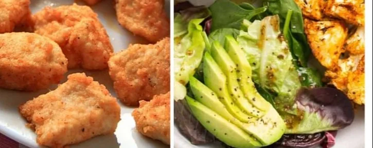 Seasoned Boneless Skinless Chicken Breasts chicken breasts Seasoned Boneless Skinless Chicken Breasts