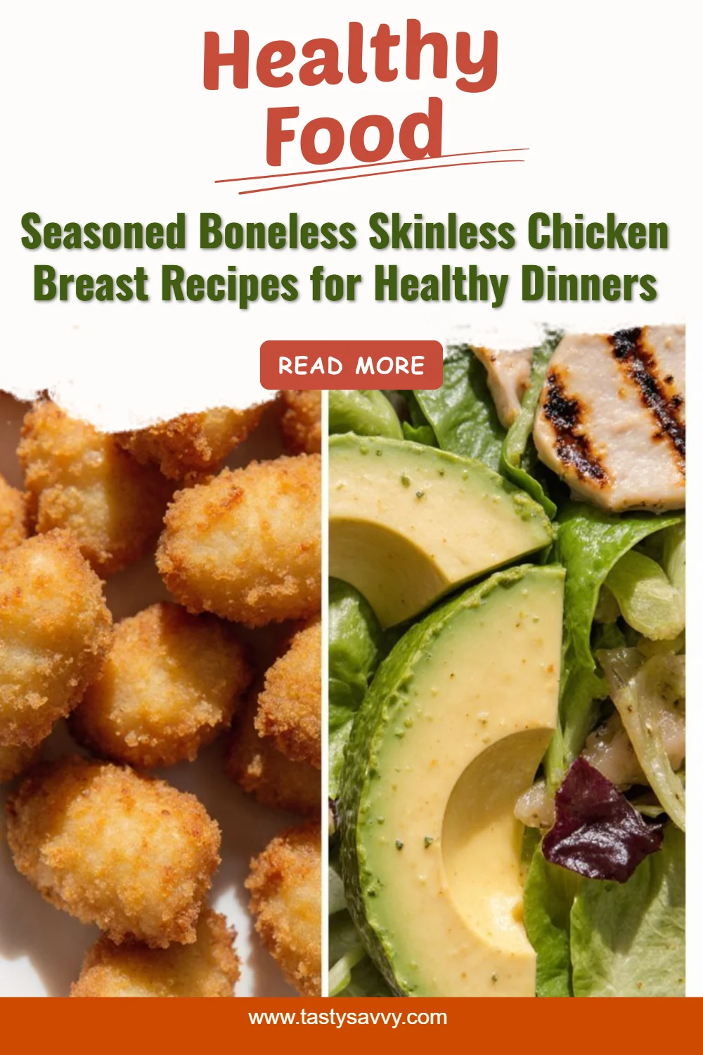 Seasoned Boneless Skinless Chicken Breasts chicken breasts Seasoned Boneless Skinless Chicken Breasts