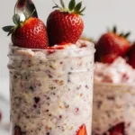 Strawberry Cheesecake Overnight Oats strawberry cheesecake overnight oats 2026 04 05 190724 1