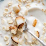 Tasty Coconut Cream Oats tasty coconut cream oats 2026 04 05 190723 1